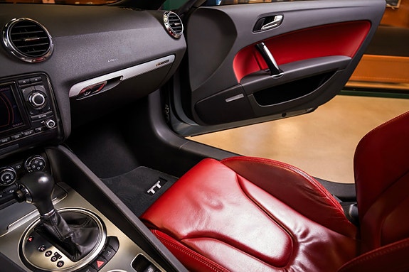 Audi TT 18 of 20