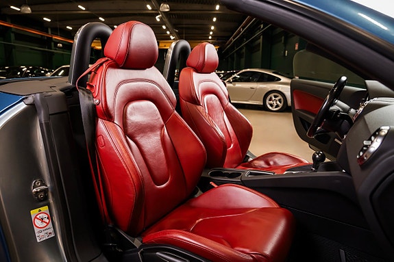 Audi TT 20 of 20