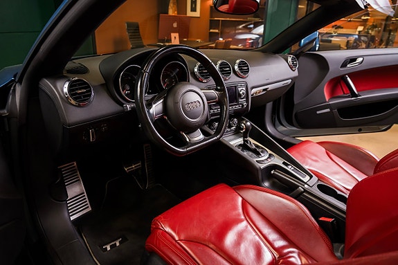 Audi TT 12 of 20