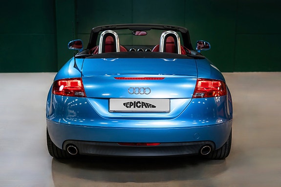 Audi TT 5 of 20