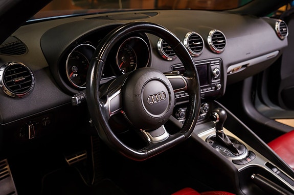 Audi TT 13 of 20