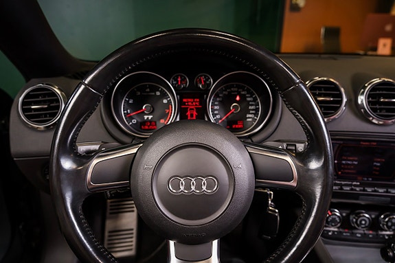 Audi TT 14 of 20