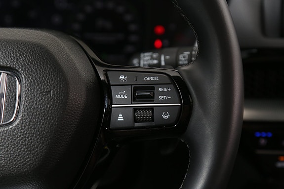 Honda CR-V 20 of 30
