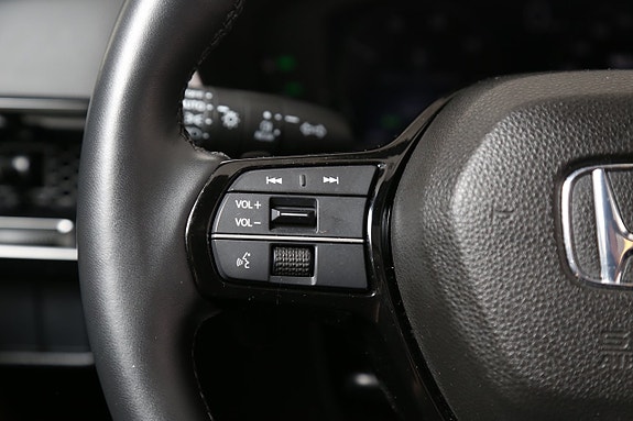 Honda CR-V 17 of 30