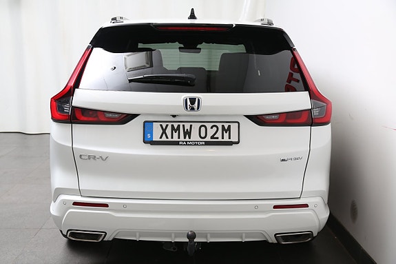 Honda CR-V 7 of 30