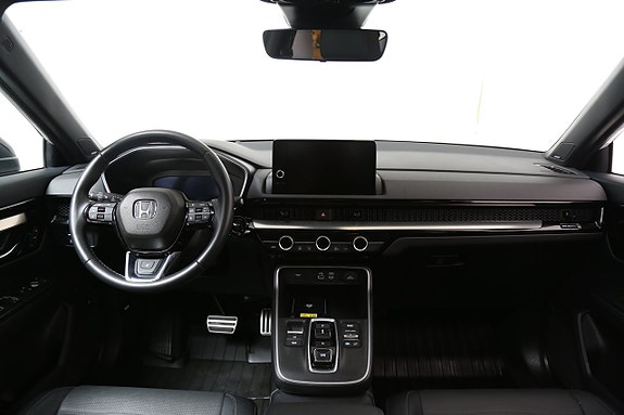 Honda CR-V 21 of 30