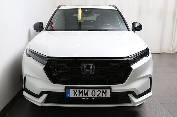 Honda CR-V 5 of 30