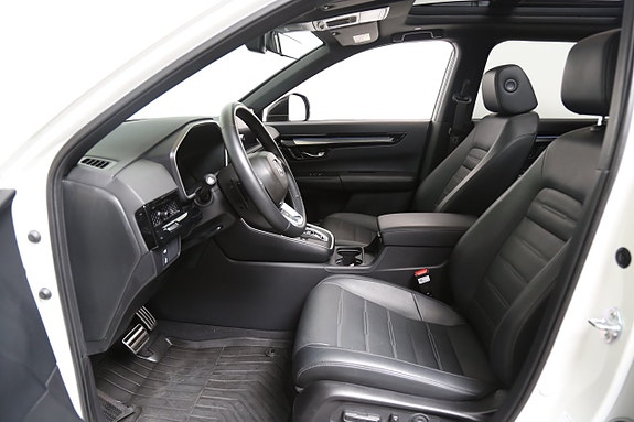 Honda CR-V 11 of 30