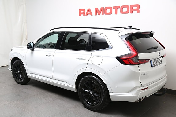 Honda CR-V 4 of 30