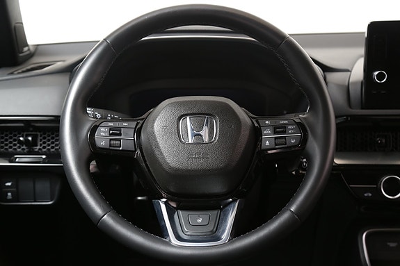 Honda CR-V 18 of 30