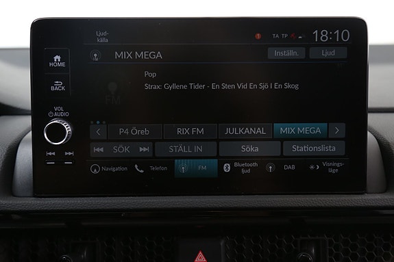 Honda CR-V 22 of 30