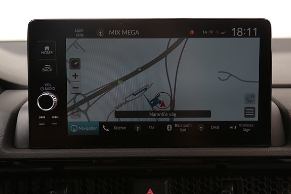 Honda CR-V 24 of 30