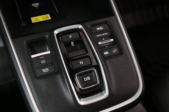 Honda CR-V 26 of 30
