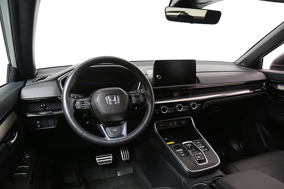 Honda CR-V 16 of 30