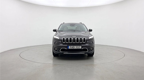 Jeep Cherokee 2 of 27