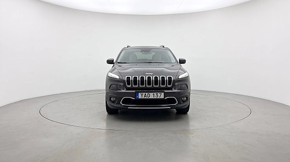 Jeep Cherokee 2 of 27