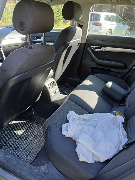 Audi A6 6 of 7