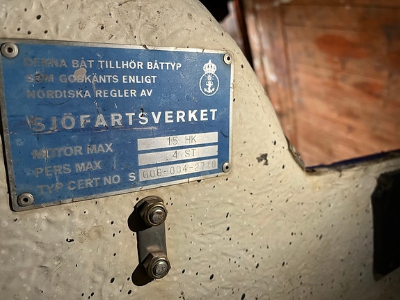 Örnvik båt 5 of 9