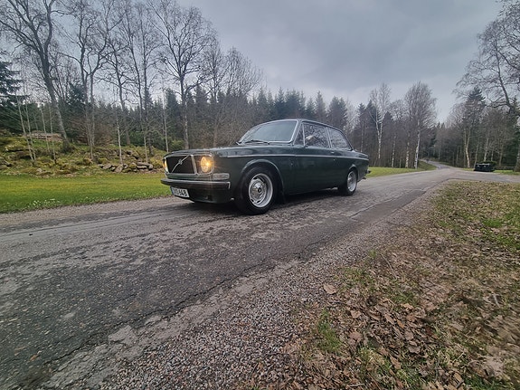 Volvo 142 4 of 6