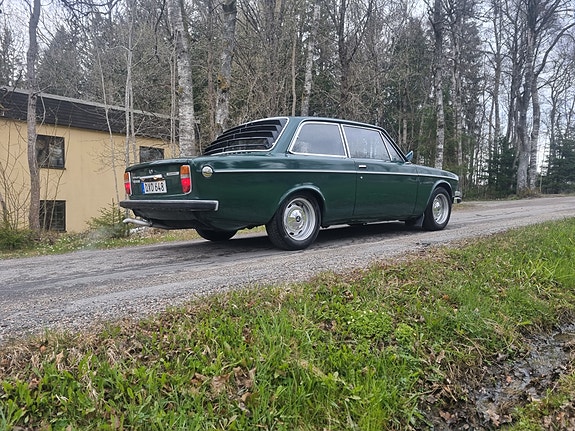 Volvo 142 3 of 6