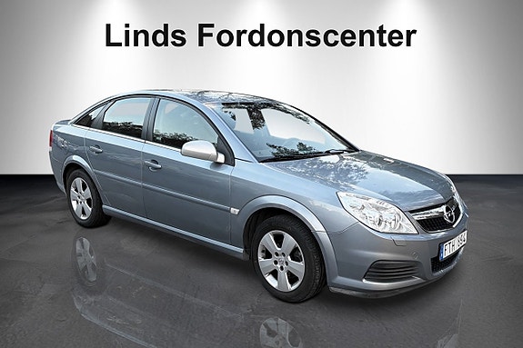 Opel Vectra 3 of 7