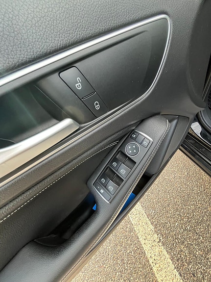 Mercedes-Benz A180 10 of 13