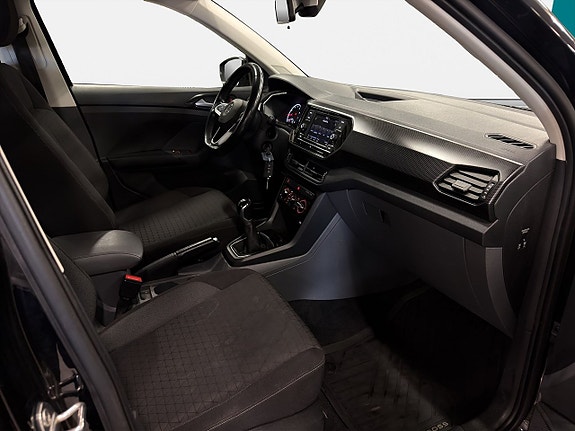 Volkswagen T-Cross 16 of 17