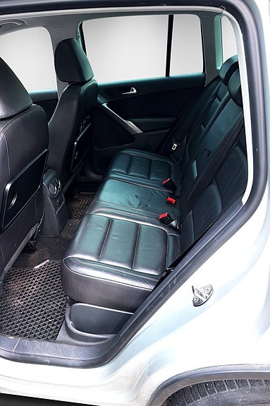 Volkswagen Tiguan 7 of 7