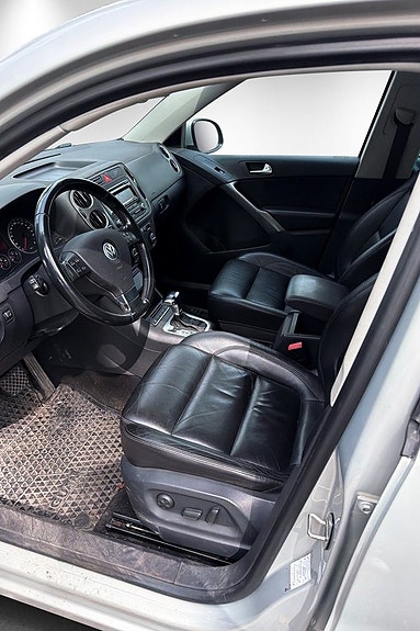 Volkswagen Tiguan 6 of 7