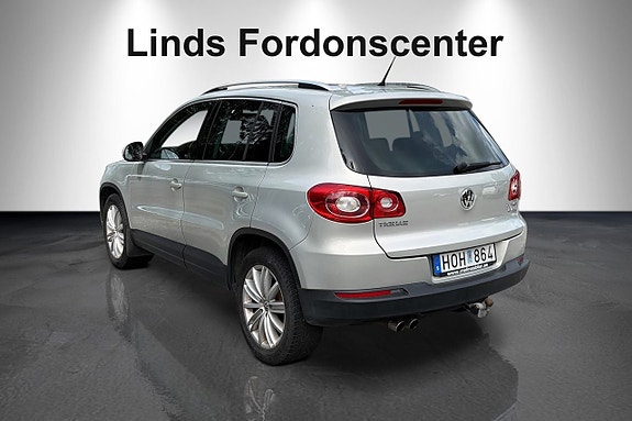 Volkswagen Tiguan 5 of 7