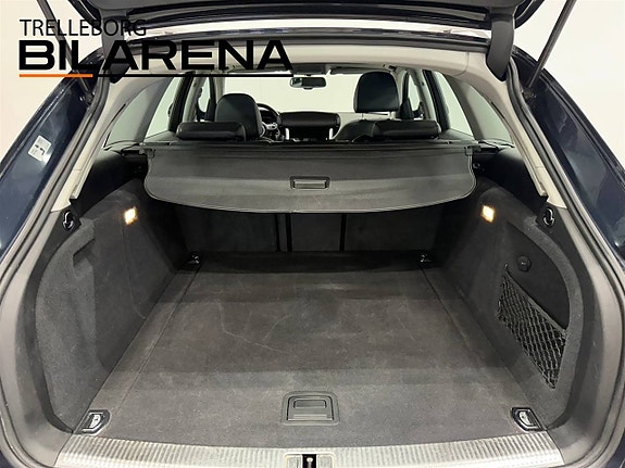 Audi A4 allroad 22 of 23