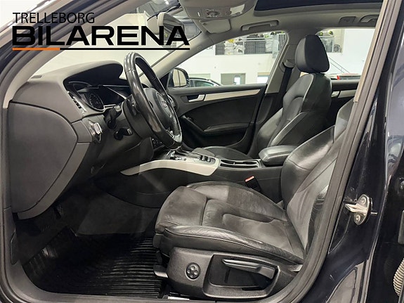 Audi A4 allroad 11 of 23