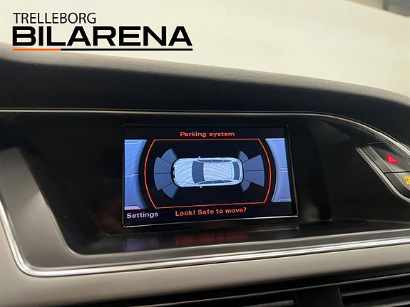 Audi A4 allroad 19 of 23
