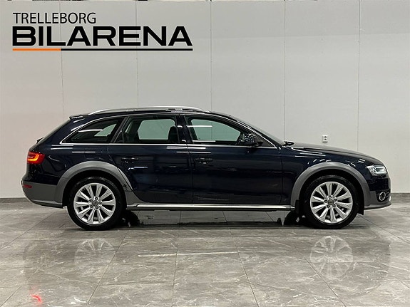 Audi A4 allroad 5 of 23