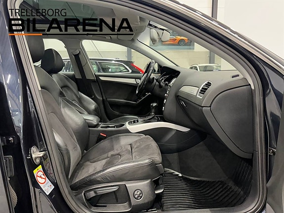 Audi A4 allroad 13 of 23