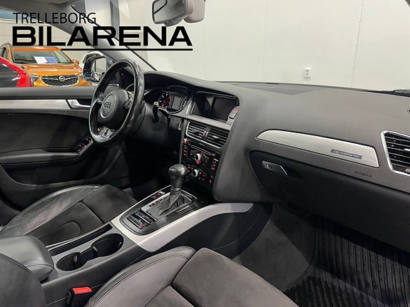 Audi A4 allroad 12 of 23