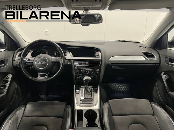 Audi A4 allroad 15 of 23