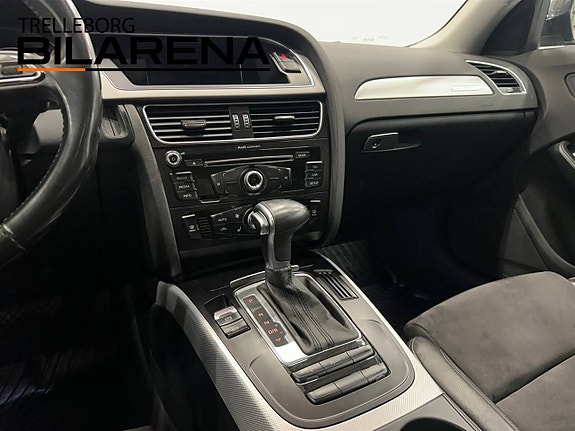 Audi A4 allroad 17 of 23