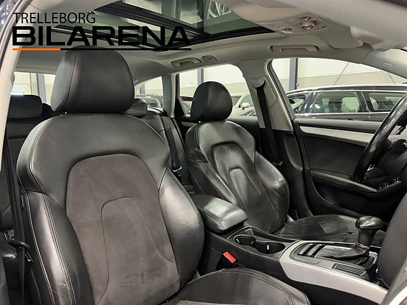 Audi A4 allroad 14 of 23