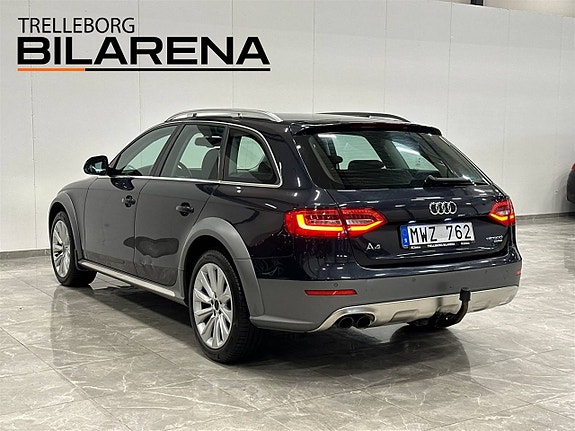 Audi A4 allroad 6 of 23