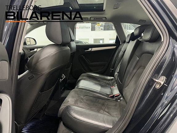Audi A4 allroad 20 of 23
