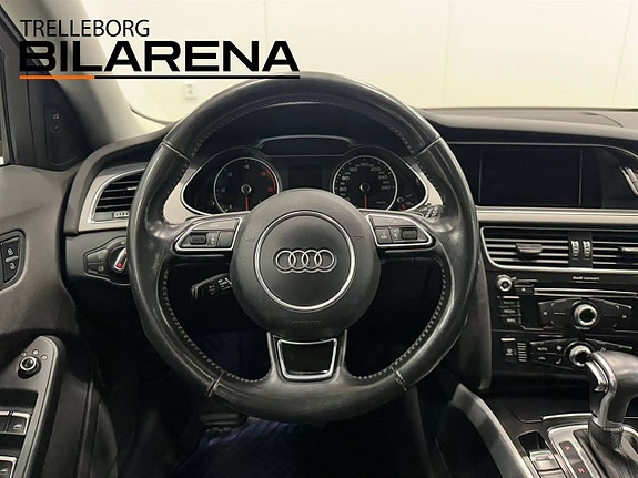 Audi A4 allroad 16 of 23