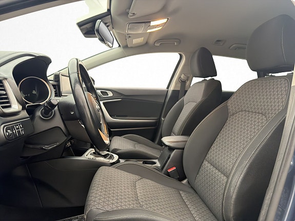Kia Ceed 10 of 30
