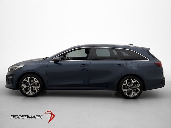 Kia Ceed 4 of 30
