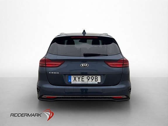 Kia Ceed 6 of 30