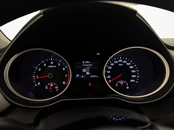 Kia Ceed 13 of 30