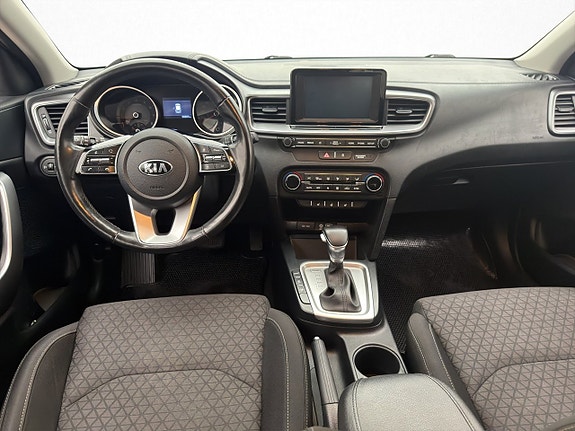 Kia Ceed 11 of 30