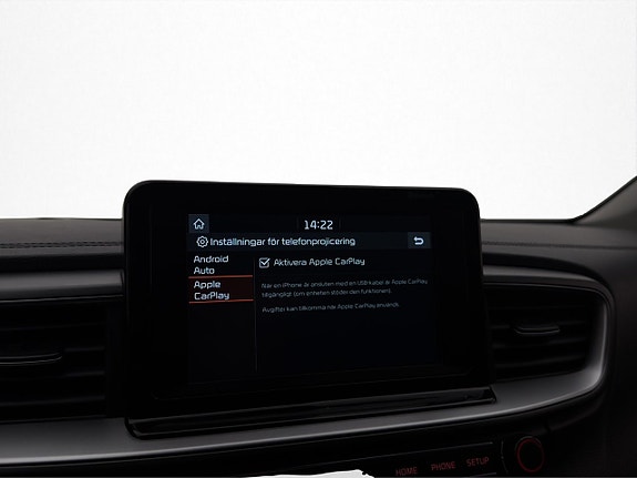 Kia Ceed 17 of 30