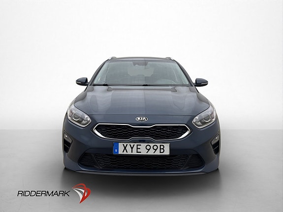 Kia Ceed 2 of 30