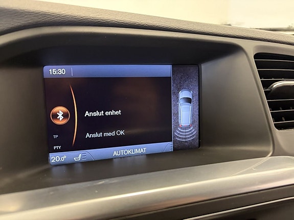 Volvo V60 18 of 18